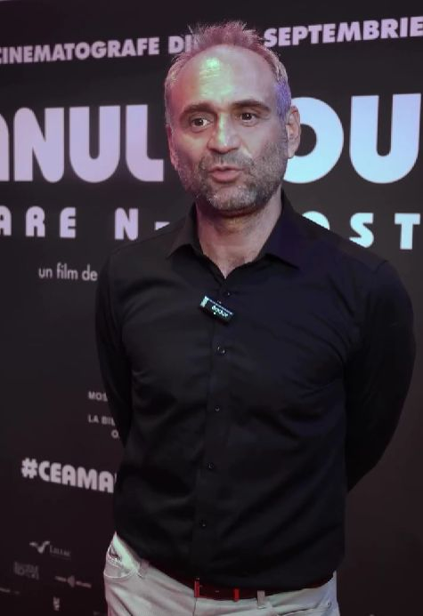 Decizia care i-a schimbat viaţa lui Celentano din Las Fierbinţi. Adrian Văncică a recunoscut abia acum: „Asta a fost cel mai greu”