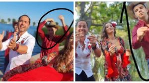 Deea și Dinu Maxer, în doliu! Cristi Andone, tânărul cu care au colaborat, s-a sinucis
