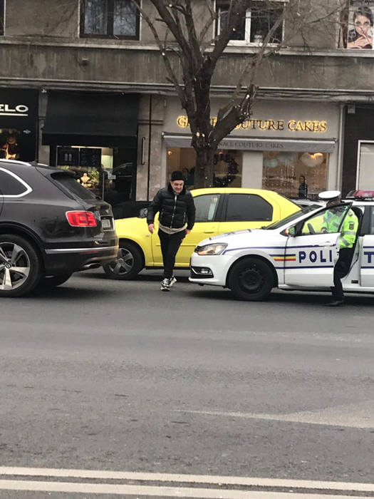 Patronul de la FCSB s-a ”spovedit” în fața oamenilor legii de Bobotează