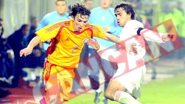 Cum l-au lucrat Dica si Paraschiv pe Ogararu