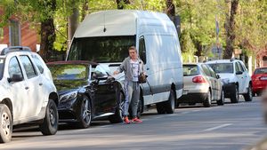 Simona Halep şi-a ”tras” o decapotabilă care costă cât 5 apartamente!