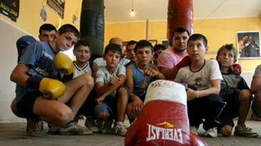 Dani Otil il lasa pe Bute fara manusile de box! Vezi ce planuri are cu ele!