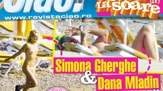 Dana Mladin o ia peste picior pe Simona Gherghe! Lezata ca a fost comparata cu un caine!
