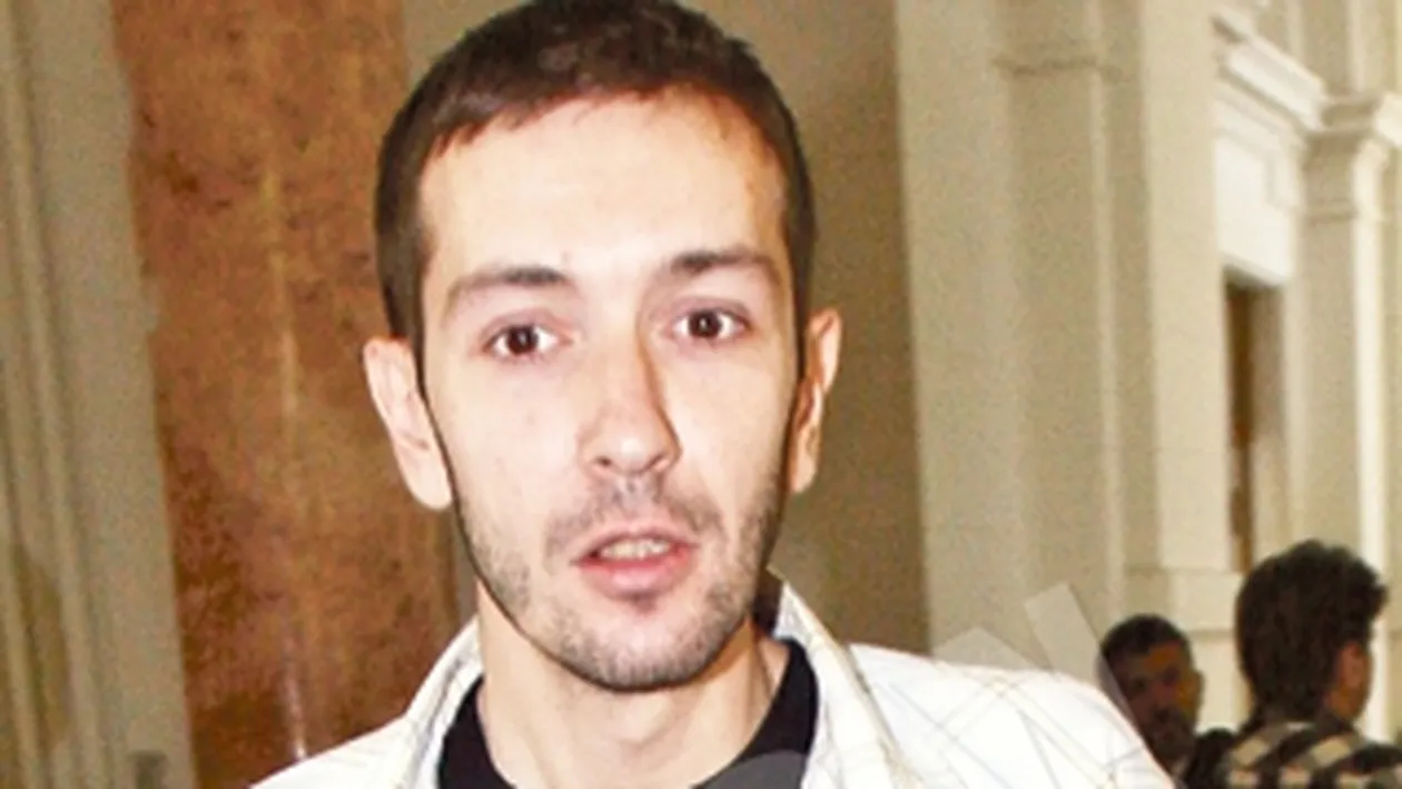 Tudor Sisu nu scapa de puscarie! Condamnat la patru ani de inchisoare