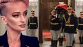 Cât costă sicriul în care a fost depus trupul neînsuflețit al lui Ion Iliescu? Regina Întunericului, Gabriela Lucuțar, patroană de pompe funebre, dezvăluie prețul