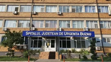 Descoperirea făcută de inspectorii ITM la Spitalul Județean Buzău, la 8 luni de la moartea medicului Ștefania Szabo