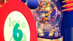 Rezultate Loto 6 din 49. Numerele extrase joi, 23 ianuarie - Extragerea LIVE