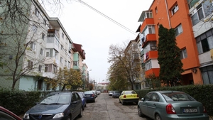 Ți se rupe inima! Fotografie emoționantă cu un bătrân din Iași. “Are o situație cumplită!”