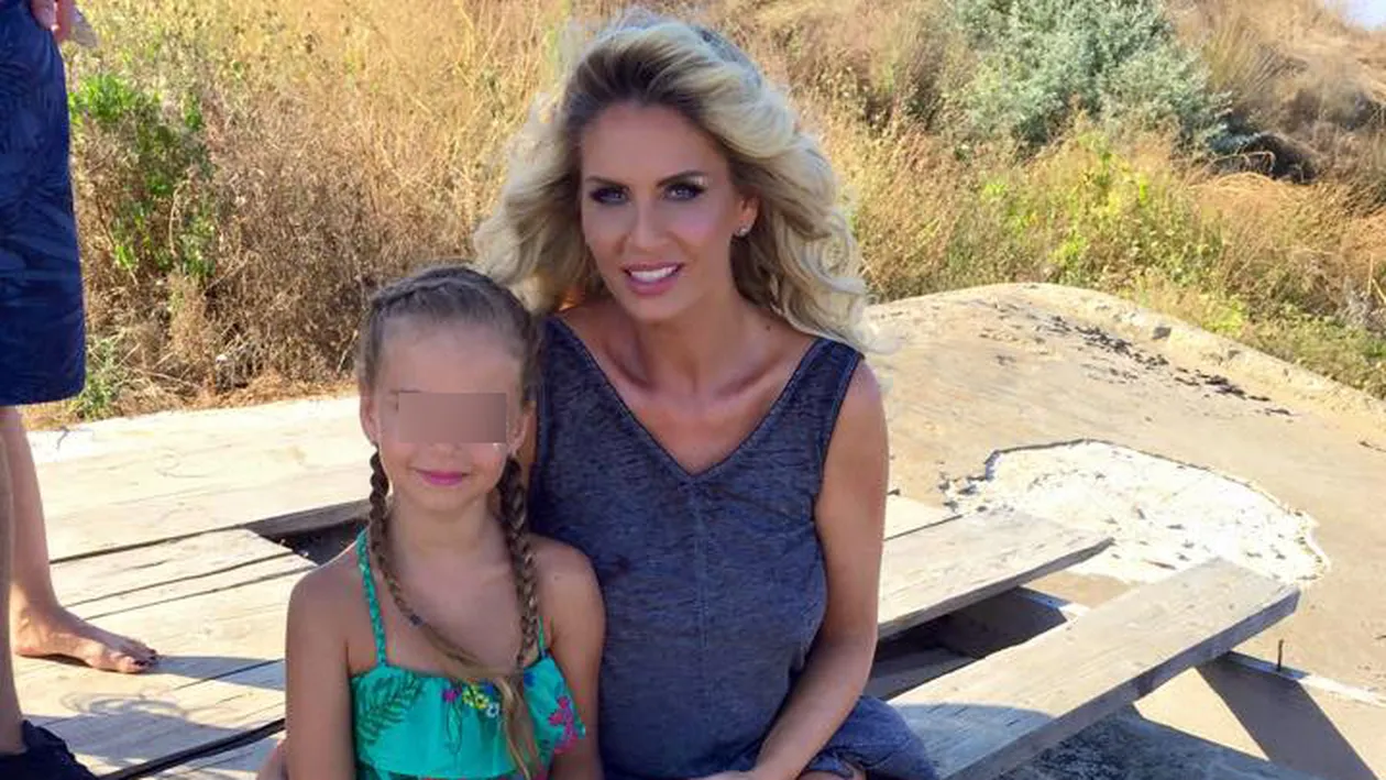 ANDREEA BĂNICĂ, de urgenţă la spital! Însărcinată în şase luni, vedeta nu scapă de probleme