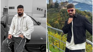 Stupoare pentru Alex Beni, fosta ispită de la Insula Iubirii. Cum și-a găsit mașina în parcare