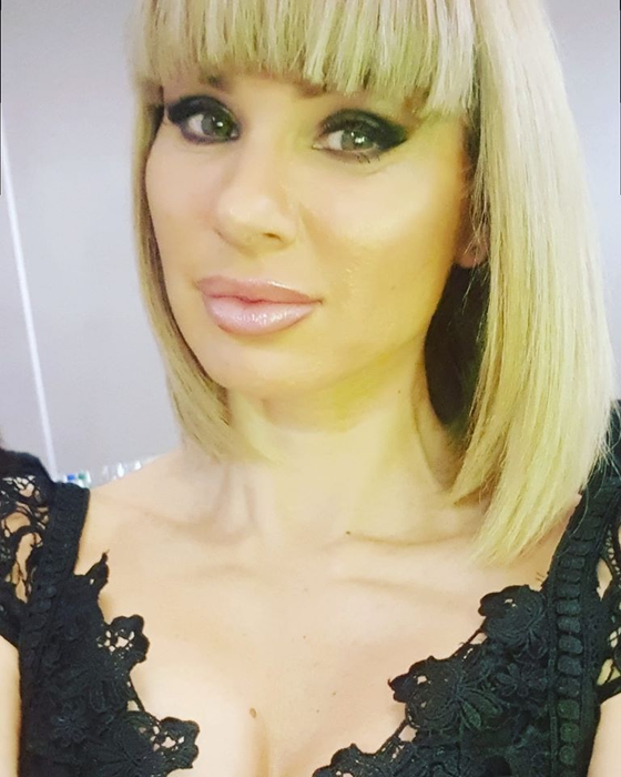 Roxana Schwartz, confesiuni dureroase despre COVID-19, după ce a fost externată: „Nu mai este nimic la fel după ce ieși de acolo”