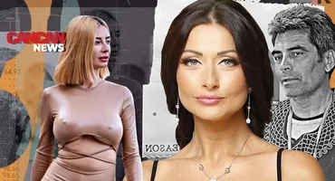 DJ Harra, coșmarul silicoanelor + Cum și-a încheiat Gabriela Cristea socotelile cu Marcel Toader