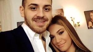 BETTY SALAM, viitoarea mireasă din showbiz? Iubitul ei i-a făcut propunerea sub ochii tuturor