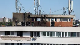 ISW, după incidentul cu drona de la Galați: „Putin pare acum să accepte riscul de a provoca victime civile în statele NATO”