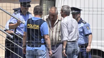 Dezvăluiri de ultimă oră în cazul crimelor din Caracal! Ce s-a întâmplat în această dimineață cu Gheorghe Dincă
