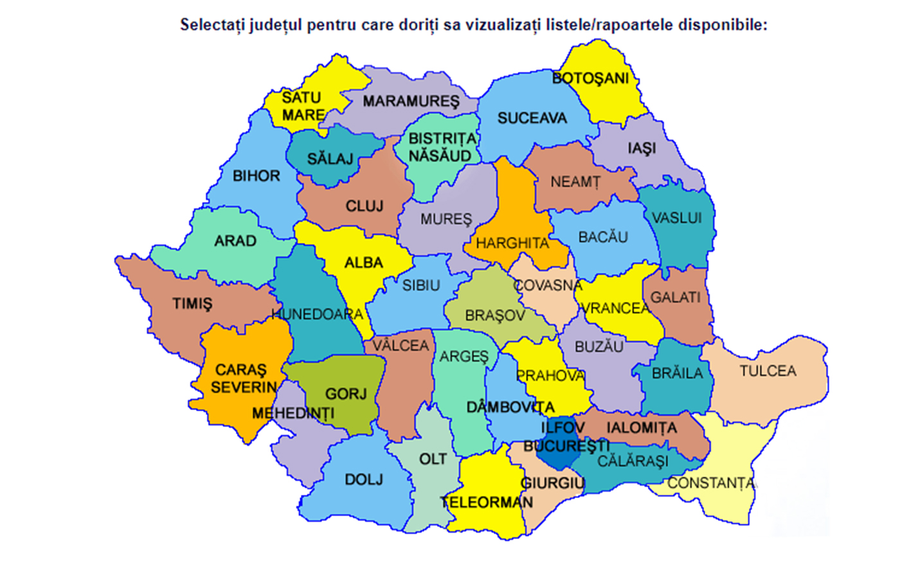 Rezultate Bacalaureat 2023 Au fost publicate notele finale la BAC, după contestații, pe EDU.ro 2