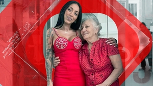 A internat-o de urgență! Momente grele pentru Ruby! A făcut spectacol la Saga, apoi...