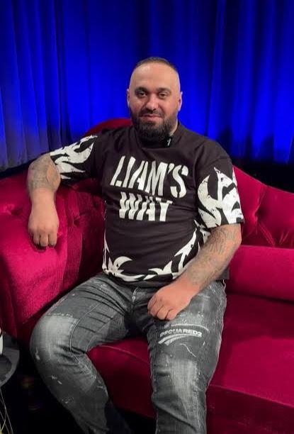 Legătura neștiută dintre Vlad Bălțățeanu și Mădălin Feraru. Ce a mărturisit influencerul despre presupusul criminal al Valentinei
