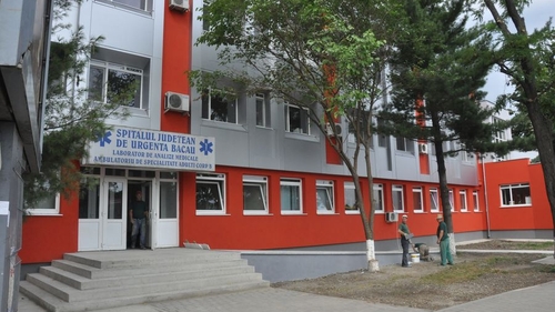 Apelul disperat al directorului medical de la Spitalul Județean Bacău: ”Nu ne permitem să facem din SJU Bacău un nou caz “Suceava”!”