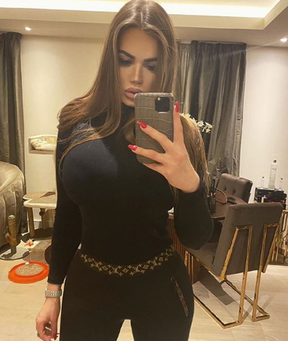 Daria Radionova, mărturisiri exclusive despre Alex Bodi