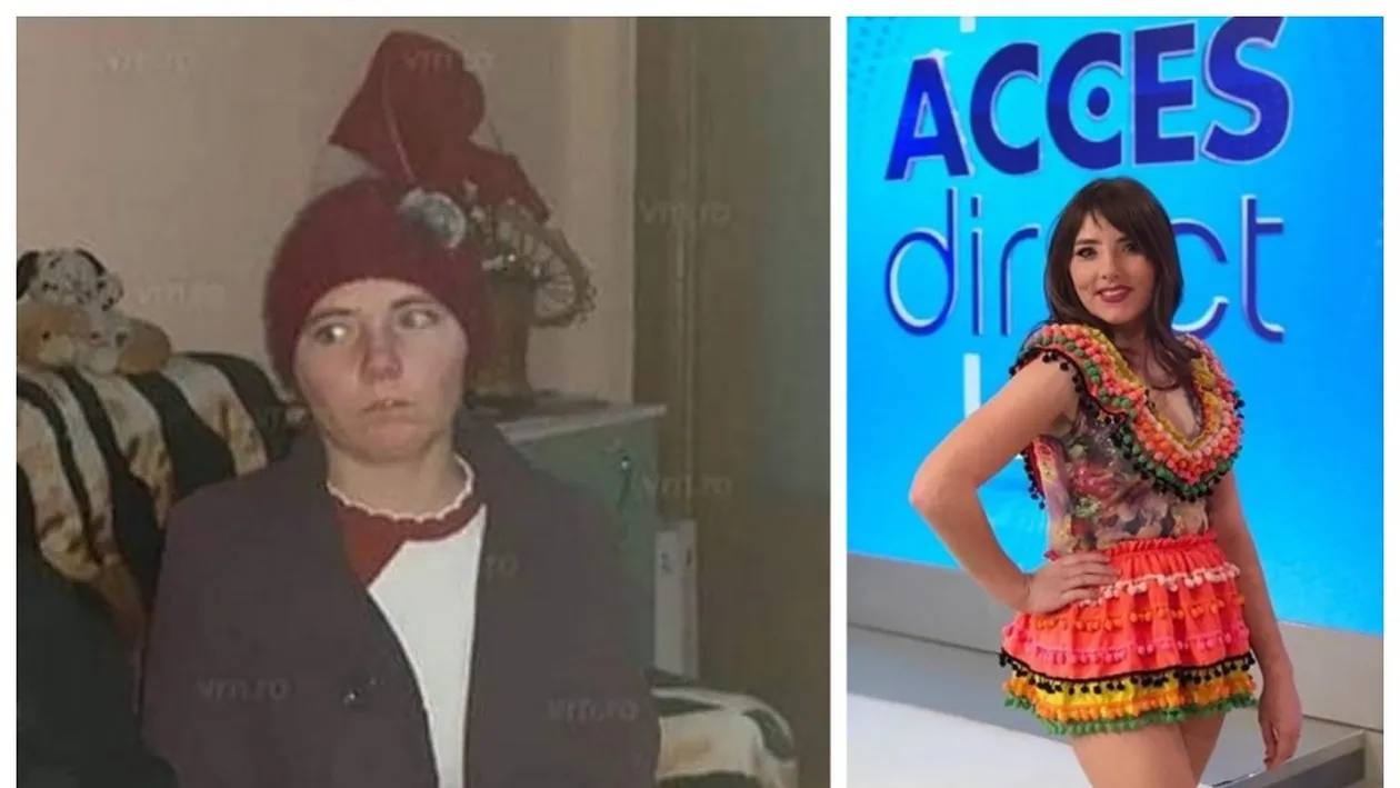 S-a deslușit misterul! Cine este, de fapt, Vulpița pe care o vedem zi de zi la Acces Direct