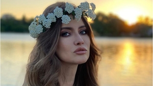 Iulia Albu a dezvăluit secretele sale pentru o siluetă de vis: ”Am o dietă variată”