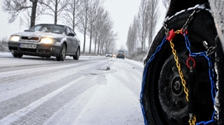 Opt autovehicule au fost implicate intr-un accident pe DN 1, intre Ploiesti si Brasov!
