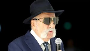 Ion Țiriac a primit un cadou rar: "Vestea proastă e că de la mine nu o mai ia înapoi." Cine a făcut acest gest admirabil?