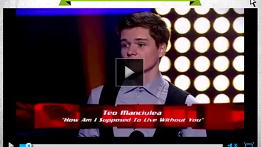 Juratii de la Vocea Romaniei s-au certat crunt pe el! Vezi cine e concurentul care a starnit replici acide intre Loredana si Brenciu!