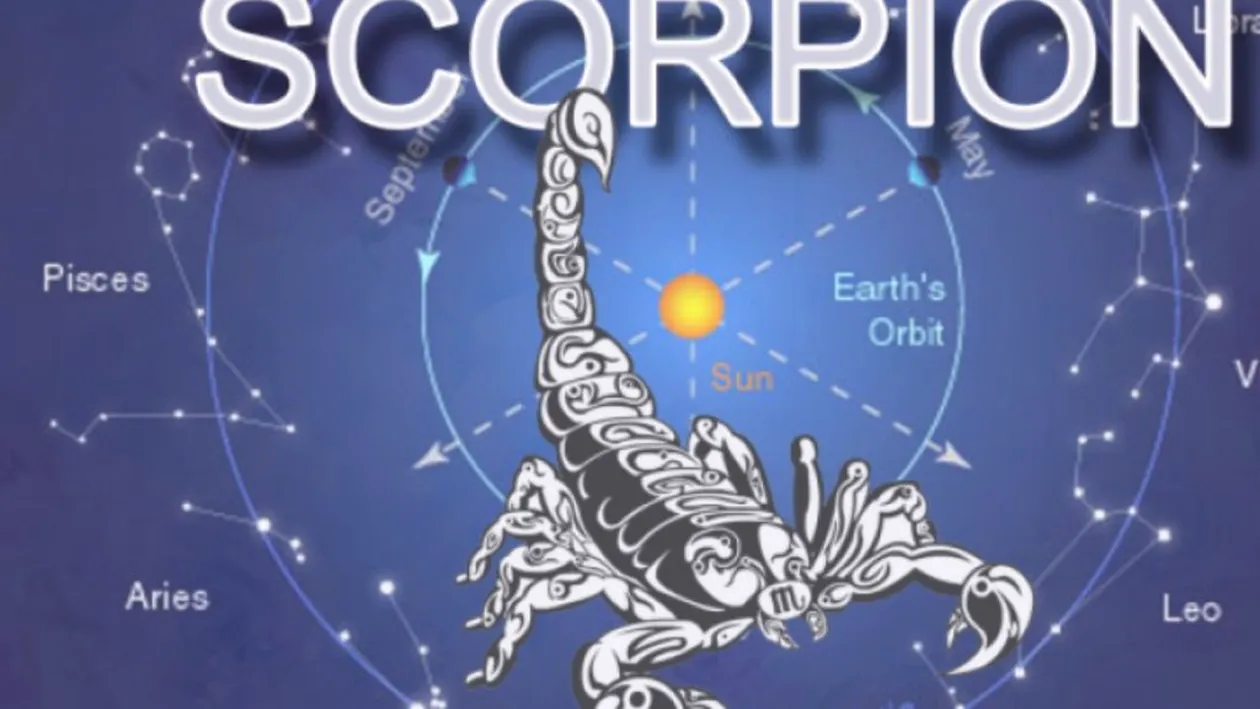 Horoscop zilnic: Horoscopul zilei de 3 iunie 2020. Scorpionii iau decizii înțelepte