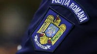 Povestea romanțată a răfuielii conjugale din arestul poliției Capitalei - Polițista agresiva a acuzat-o pe colega polițistului de intruziune