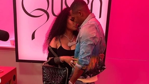 Artista rap Nicki Minaj, anunț surpinzător pentru fanii ei. Cântăreața se mărită!
