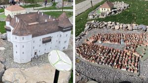 România, tot mai populară în rândul turiștilor. Acest loc ca de basm a fost desemnat „Destinația Anului 2024”