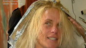 Mariana de la Exatlon, schimbare totală de look! Cum arată războinica îmbrăcată în rochie și pe tocuri