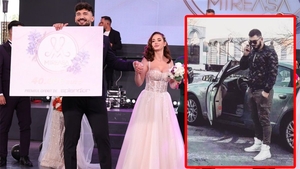 Adevărul despre proaspătul câștigător al show-ului Mireasă de la Antena 1. A fost condamnat la 2 ani de închisoare după ce i-a rupt piciorul unui bărbat