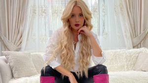Emoții pentru Diana Dumitrescu. Ce i s-a întâmplat vedetei chiar de ziua sa de naștere
