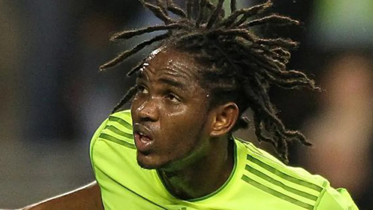 Lumea fotbalului este în doliu! A murit internaţionalul din Trinidad Tobago, Akeem Adams, în vârstă de 22 de ani