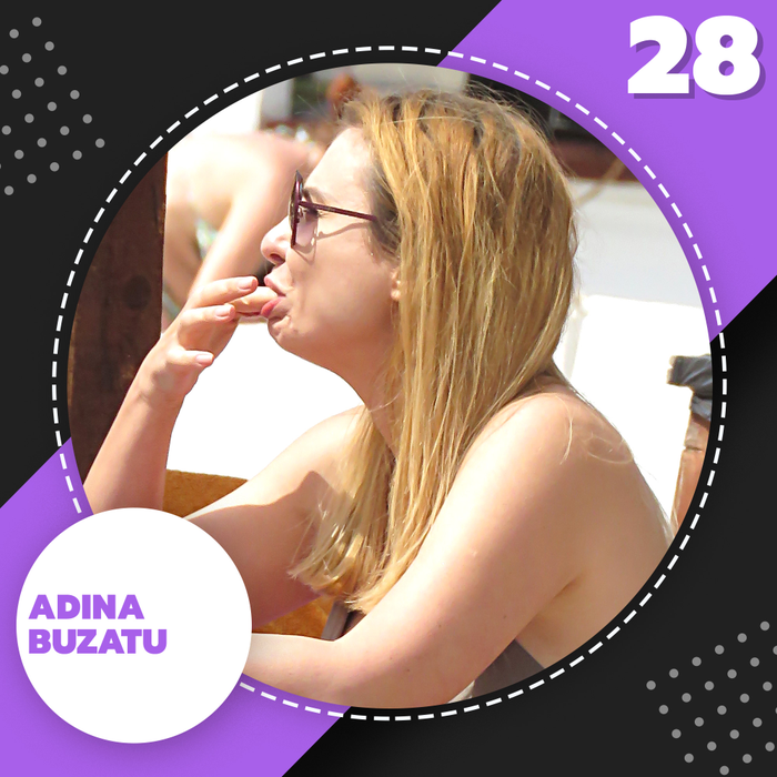 Top 30 vedete care au uitat de bunele maniere!