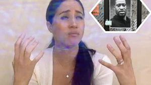 Meghan Markle, despre moartea lui George Floyd: ”Îmi pare rău că noile generații trebuie să crească într-o lume în care rasismul încă este prezent”