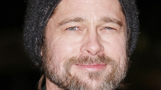 Brad Pitt vine la toamna in Romania