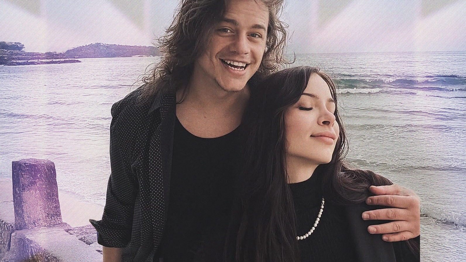 Iustin Petrescu se căsătorește cu Hara. După despărțirea de Marilu Dobrescu, influencerul face pasul cel mare: “Suntem în al nouălea cer”