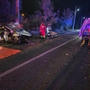 Cine sunt tinerii care au murit în accidentul din Petrila. Una dintre victime împlinise 20 de ani chiar în ziua tragediei