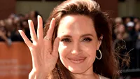 Cum arată acum Angelina Jolie după ce s-a spus că e anorexică