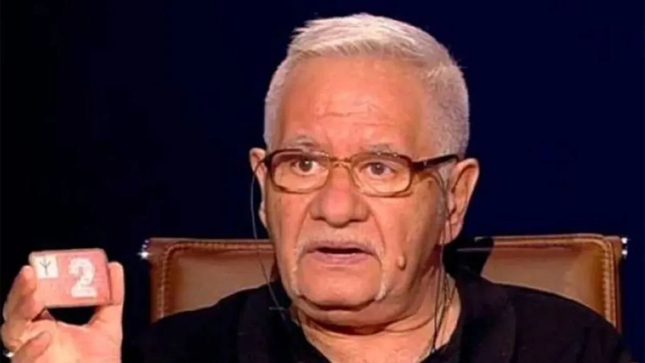 Cele 2 zodii blestemate în septembrie 2025, potrivit numerologului Mihai Voropchievici: Și săraci, și divorțați!