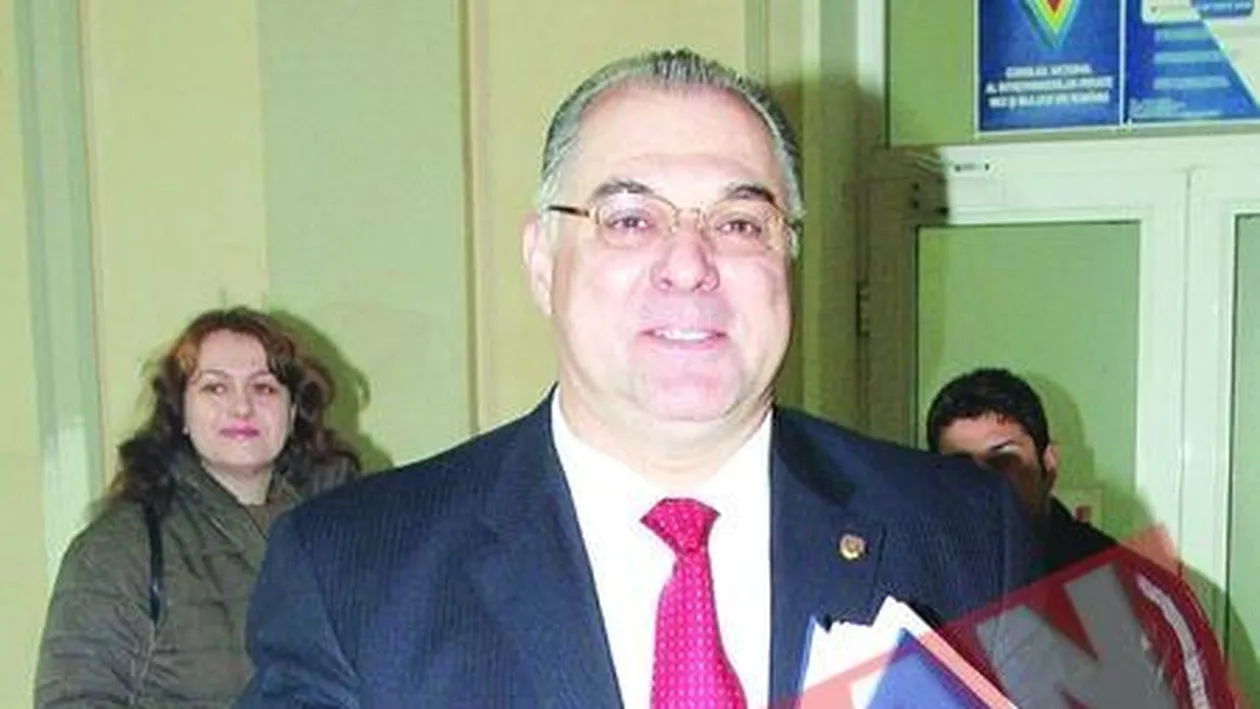 Liderii PD stau cu fundul pe un miliard de euro