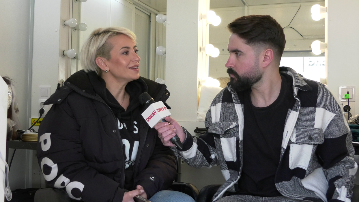 Reacția fabuloasă a lui Vlad Huidu când a aflat ce face soția lui, Giulia Anghelescu: ”Tre` să te pupi?”