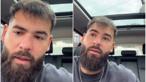 Robert Moscalu, primele declarații cu ochii în lacrimi după ce a fost eliminat de la Survivor All Stars: ”Mi-e greu!”