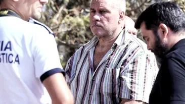 Continuă procesul în cazul Caracal. Gheorghe Dincă a fost adus la Tribunalul Olt