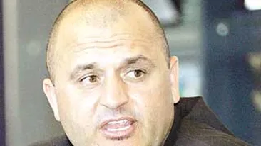 Mititelu dă de pământ cu CSU Craiova: „Mi-a distrus viaţa!”