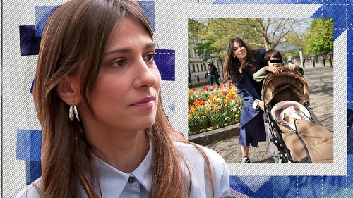 Dana Rogoz, decizie radicală. “Eu am pus punct!” Soția lui Radu Dragomir a făcut anunțul
